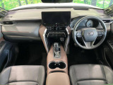 ハリアー 2.0 Z レザーパッケージ 
