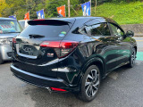 ヴェゼル 1.5 ハイブリッド RS ホンダセンシング 