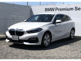 BMW 1シリーズ