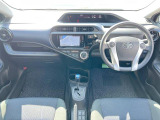 アクア 1.5 S 