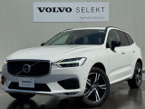 2020年モデルXC60 D4 AWD R-Design入庫致しました!