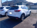 CX-5 2.2 XD プロアクティブ 4WD 