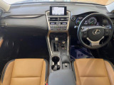 NX 300h Iパッケージ 