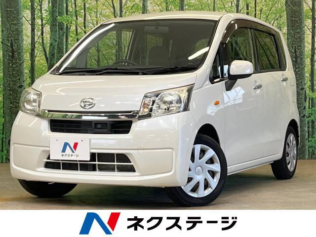 ムーヴ L SA 