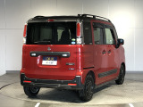 スペーシアギア ハイブリッド(HYBRID) XZターボ 4WD 
