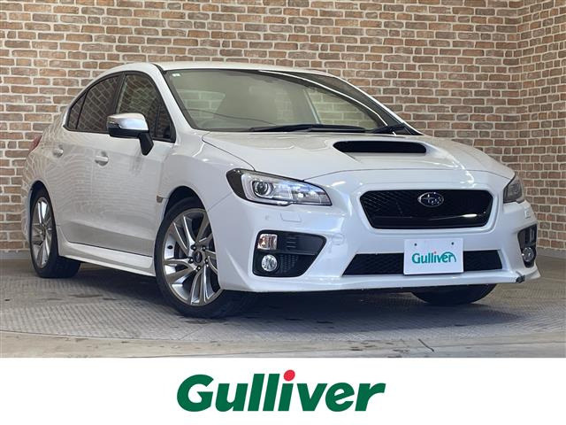 WRX S4 2.0 GT-S アイサイト 4WD 4WD 本革シート