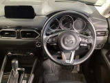 CX-5 2.5 25S Lパッケージ 4WD 