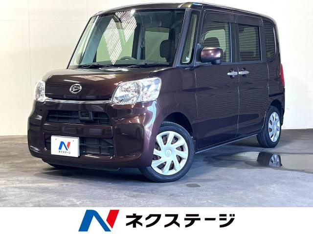 タント X SAII 