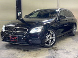 Eクラスワゴン E250 アバンギャルド スポーツ HUD 純正AMG19インチAW 360°カメラ