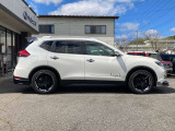 エクストレイル 2.0 20Xi 4WD 