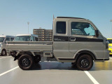 キャリイ スーパーキャリイ X リミテッド 4WD 