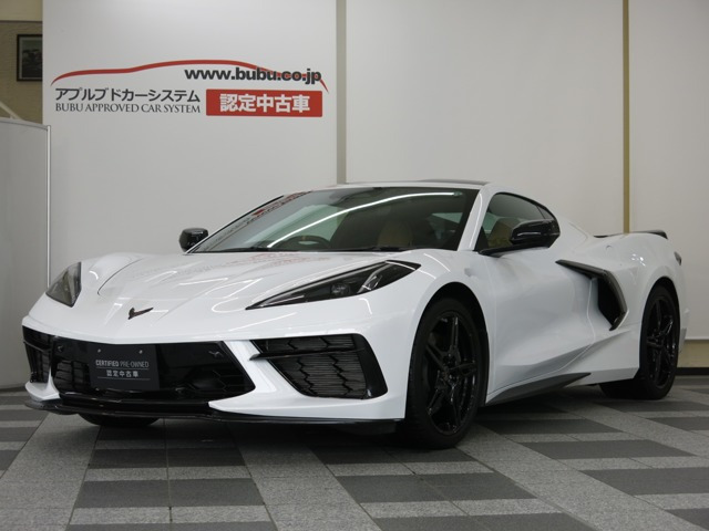 コルベット  2LT