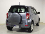 ラッシュ 1.5 G 4WD 