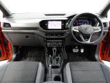T-Cross TSI Rライン 