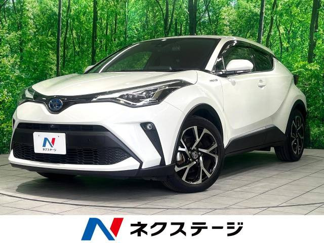 C-HR  G