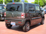 ハスラー ハイブリッド(HYBRID) G 