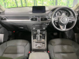 CX-5 2.2 XD スマートエディション 