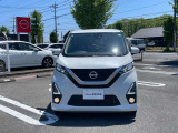 デイズ ハイウェイスターX 