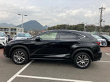 NX 300h バージョンL 