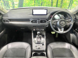 CX-5 2.0 20S ブラックトーンエディション 