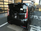 ムーヴカスタム RS ハイパー SAII 4WD 
