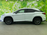 RX 450h Fスポーツ 4WD 