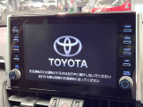 RAV4  ハイブリッドG