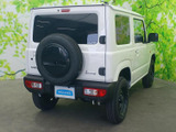 ジムニー XL 4WD 
