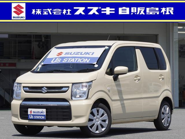 ワゴンR FX 4WD 