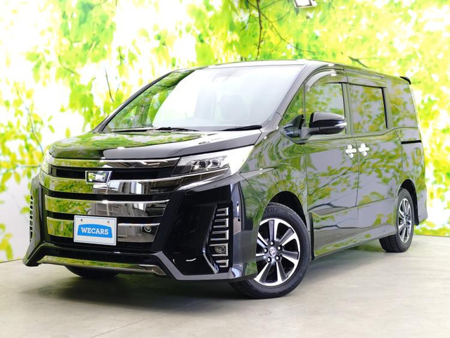 ノア 2.0 Si W×B II 