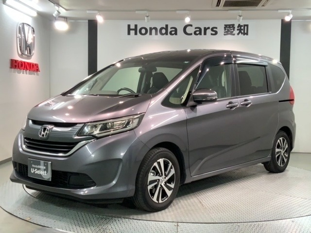 フリード 1.5 G ホンダセンシング 