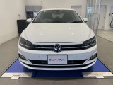 ポロ TSI ハイライン 