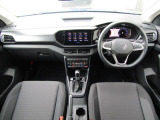 T-Cross TSI アクティブ 