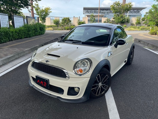 BMW MINI 愛媛県の中古車 | 中古車情報・中古車検索なら【車選び