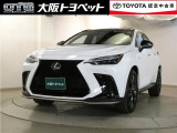 レクサス NX