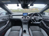 CLAクラス CLA180 AMGスタイル サンルーフ 修復歴無し