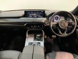 CX-60 3.3 XD ハイブリッド エクスクルーシブスポーツ ディーゼル 4WD 