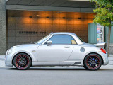 Aftermarket Aero/ダクト付きAftermarketボンネット/Aftermarketリアウイング/MANARAY SPORT15in/BILSTEIN足廻り/Aftermarketマフラ-/Aftermarketストラットタワ-バ-/Aftermarketロ-ルバ-/Aftermarketトランクバ-/Aftermarket補強パ-ツ多数/Aftermarketブレ-キ/Aftermarketテ-ル