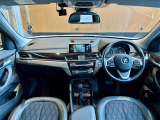 X1 xドライブ 18d xライン 4WD 4WD 修復歴無し
