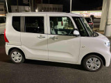 タント L 