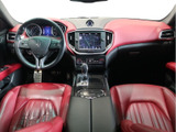 ギブリ S Q4 4WD 