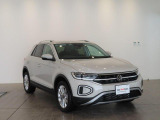 T-Roc TDI スタイル ディーゼル 
