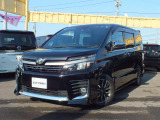 ヴォクシー 2.0 ZS 煌II 