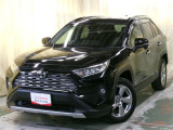 トヨタ RAV4