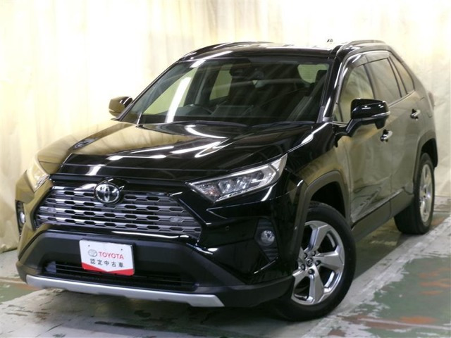 RAV4  2.0 G 4WD