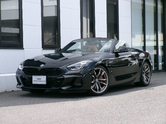 Z4 M40i 