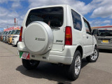 ジムニー クロスアドベンチャー 4WD 