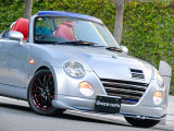 Aftermarket Aero/ダクト付きAftermarketボンネット/Aftermarketリアウイング/MANARAY SPORT15in/BILSTEIN足廻り/Aftermarketマフラ-/Aftermarketストラットタワ-バ-/Aftermarketロ-ルバ-/Aftermarketトランクバ-/Aftermarket補強パ-ツ多数/Aftermarketブレ-キ/Aftermarketテ-ル