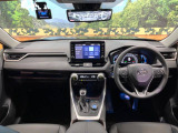 RAV4  ハイブリッドG