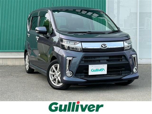 ムーヴカスタム X リミテッド SAIII 修復歴無し